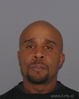 Ronald  White Mugshot