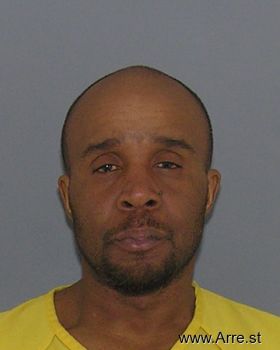 Ronald  White Mugshot