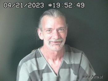 Ronald Jeffrey White Mugshot