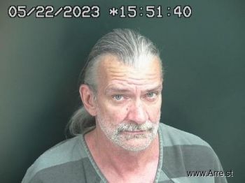 Ronald Jeffrey White Mugshot