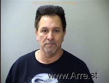 Ronaldo Noe Hernandez Mugshot