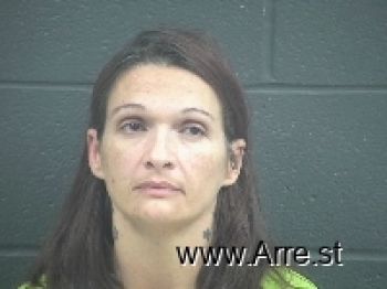 Ronda Anna Hughes Mugshot