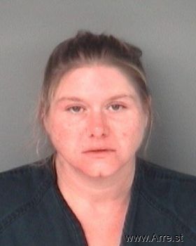 Ronda Imogene Sions Mugshot