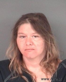 Ronda Imogene Sions Mugshot