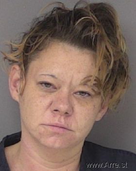 Ronda Marie Wiggins Mugshot