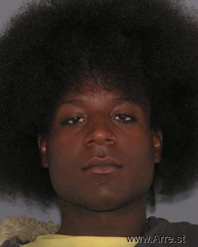 Rondall  Carr Mugshot