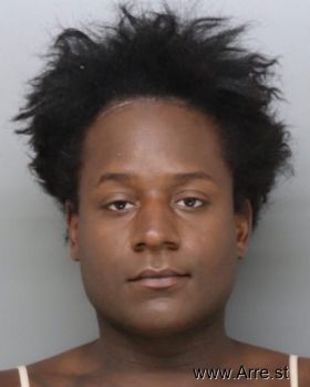 Rondall  Carr Mugshot