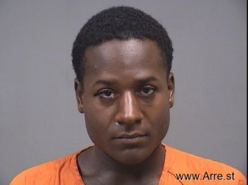 Rondall Eugene Carr Mugshot