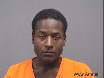 Rondall Eugene Carr Mugshot