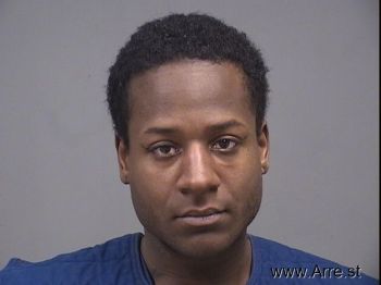 Rondall Eugene Carr Mugshot