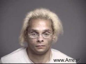 Rondell Lachaun Hall Mugshot