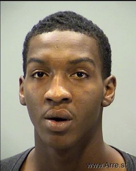 Rondric Lemar Clemons Mugshot