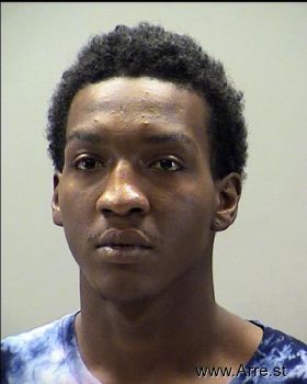 Rondric Lemar Clemons Mugshot