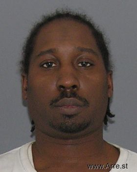 Ronell  Harris Mugshot