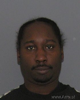 Ronell  Harris Mugshot