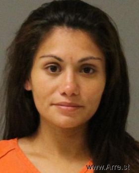 Ronica Ann Perez Mugshot