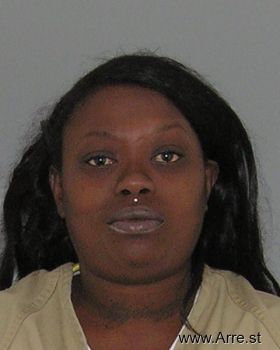 Ronika  Price Mugshot