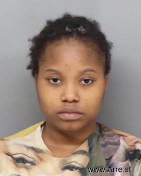 Ronitra Lashawntay Whatley Mugshot