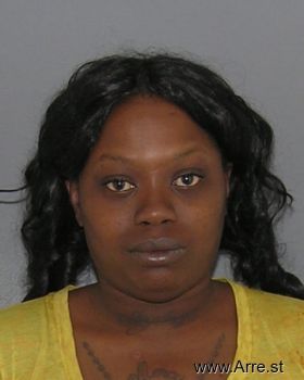 Ronkita  Price Mugshot