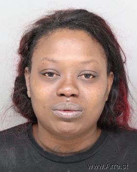 Ronkita  Price Mugshot