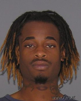 Ronnell Lamar Payne Mugshot