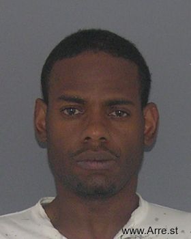 Ronnell J Payne Mugshot