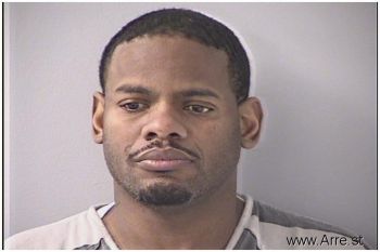 Ronnell Jameeco Payne Mugshot