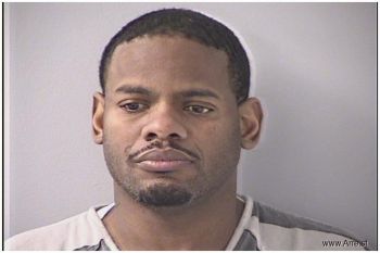 Ronnell Flanndo Payne Mugshot