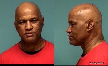 Ronnie Lindsey Boykin Mugshot