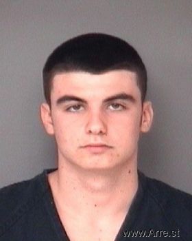 Ronnie Robert Coffey Mugshot