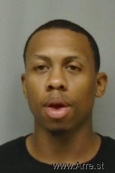 Ronnie Dewayne Davis Jr Mugshot