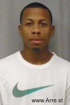 Ronnie Dewayne Davis Jr Mugshot