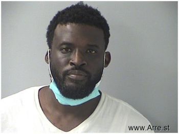 Ronnie Antonio Givens Mugshot