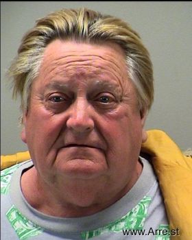 Ronnie G Hanley Mugshot