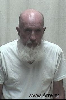 Ronnie Lee Hicks Mugshot