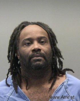 Ronnie Eugene Hooks Mugshot