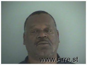 Ronnie Nmn Jackson Mugshot