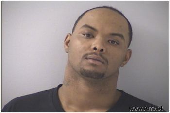 Ronnie Cross Jones Iii Mugshot