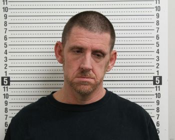 Ronnie R Robinson Mugshot