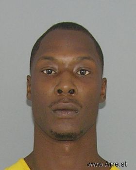 Ronnie  Sanders Mugshot