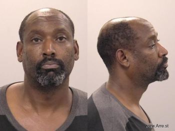 Ronnie Lee Junior Smith Mugshot