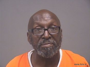 Ronnie Williams Smith Mugshot