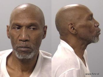 Ronnie Lee Williams Mugshot