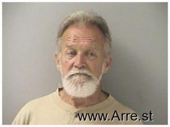 Ronnie Mack Wilson Mugshot