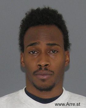 Ronniedonnie  Brown Mugshot