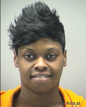 Ronnita Lana Farr Mugshot