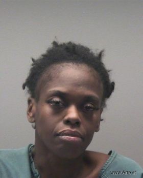 Ronnita Lana Farr Mugshot