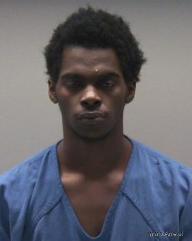 Rontez Lemar Mcgriff Campbell Mugshot