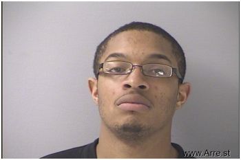 Roosevelt Davis Davis Jr Mugshot