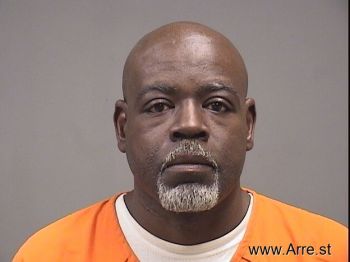 Roosevelt C Jr Harris Mugshot